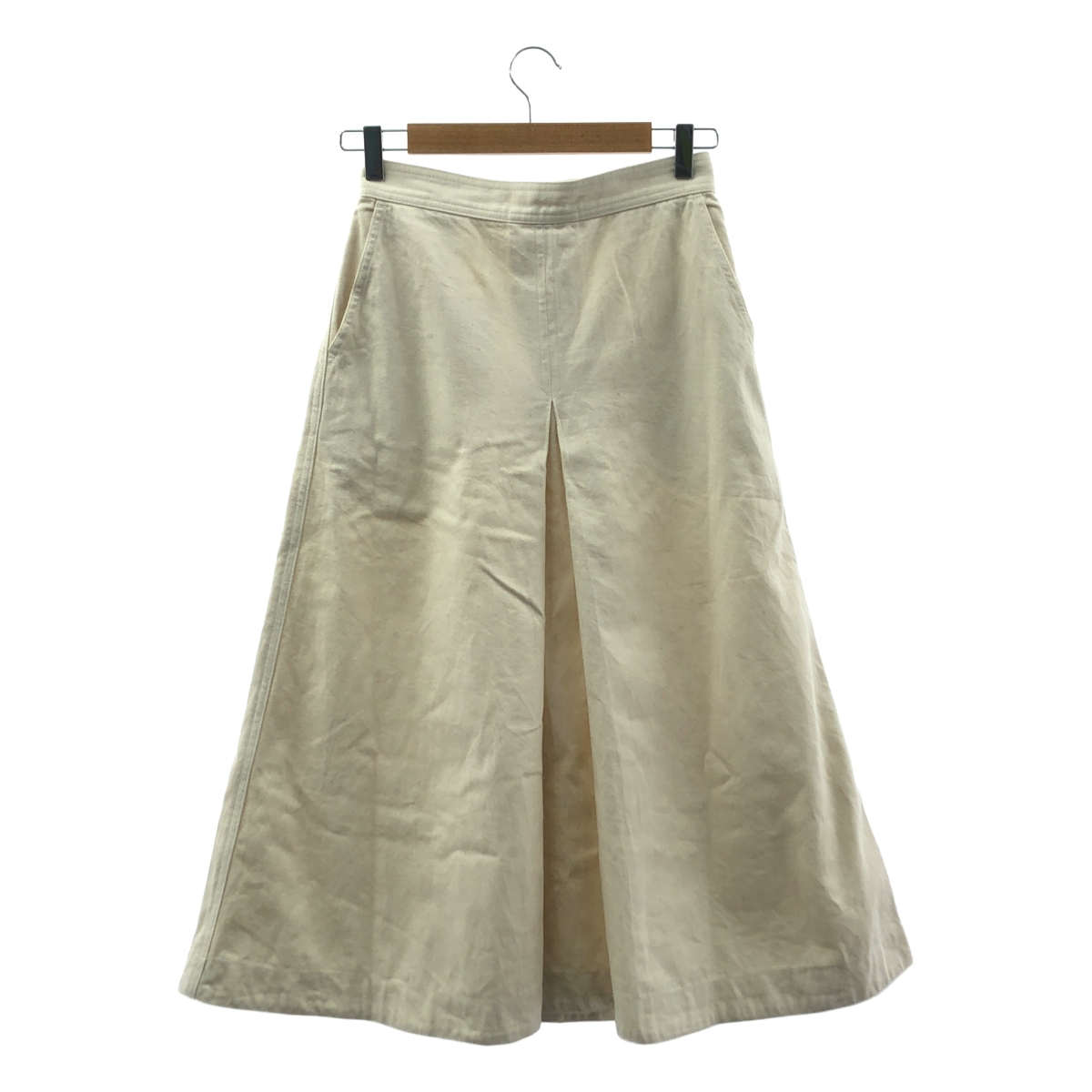 Ron Herman / ロンハーマン デニム フレア ロングスカート