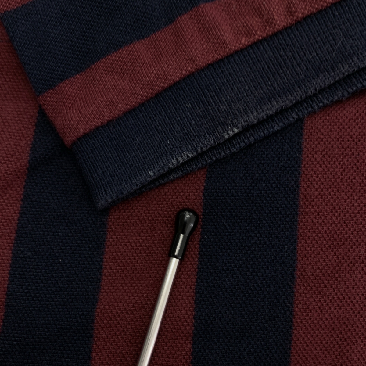 FRED PERRY / フレッドペリー ワンポイントロゴ ポロシャツ カットソー