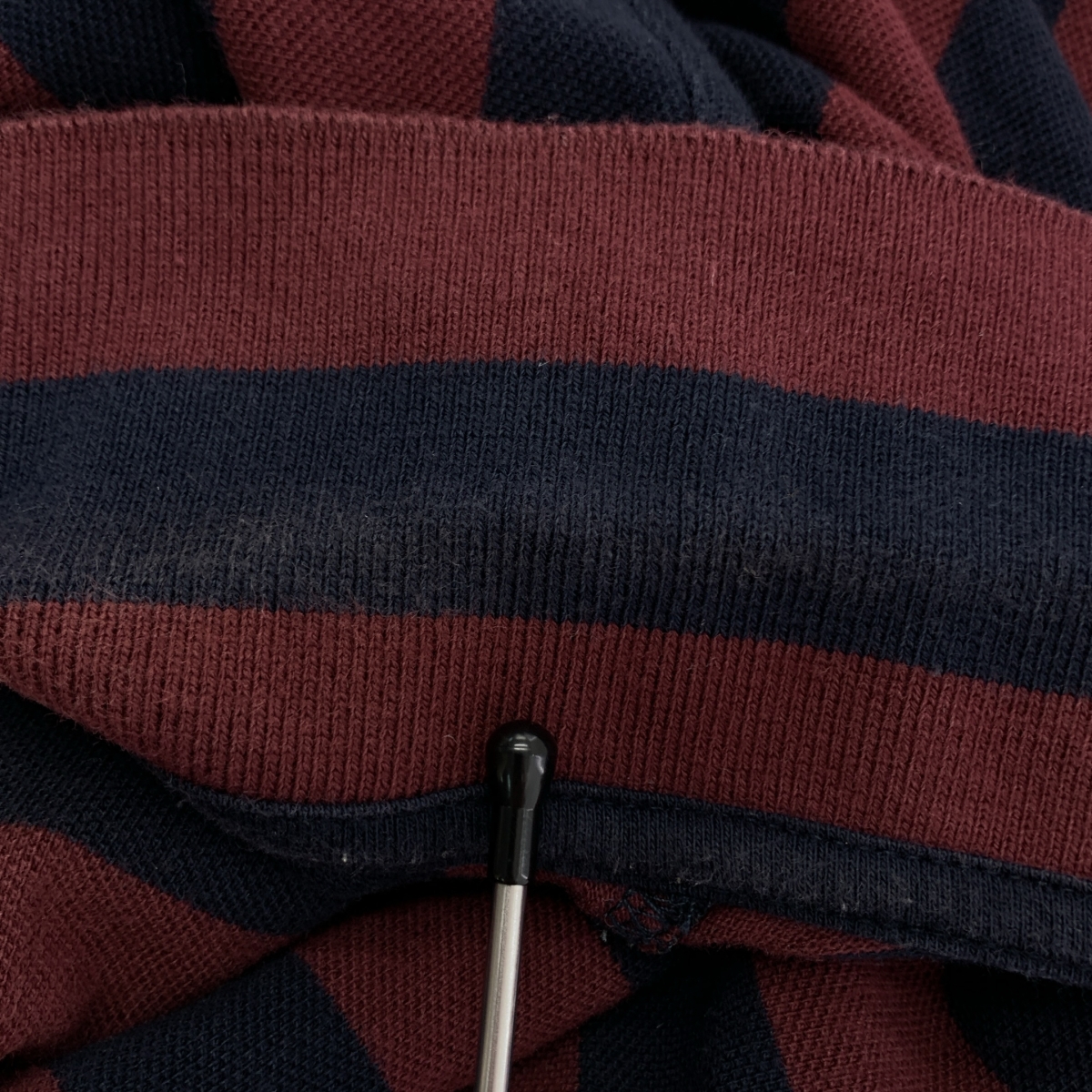 FRED PERRY / フレッドペリー ワンポイントロゴ ポロシャツ カットソー