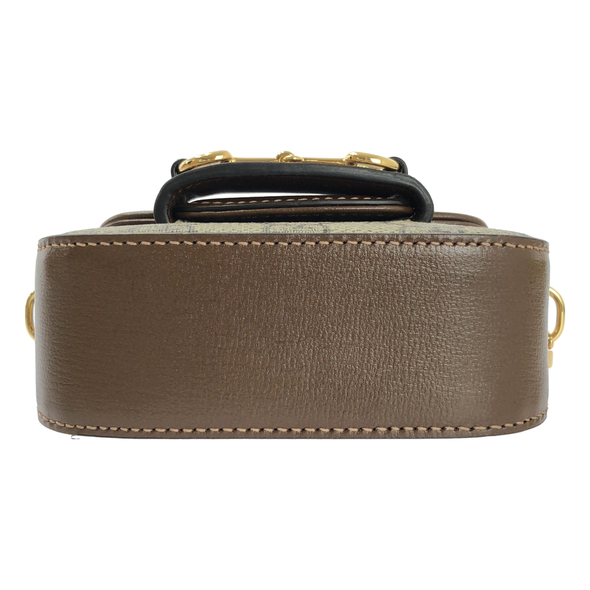 GUCCI / グッチ ホースビット ショルダーストラップウォレット