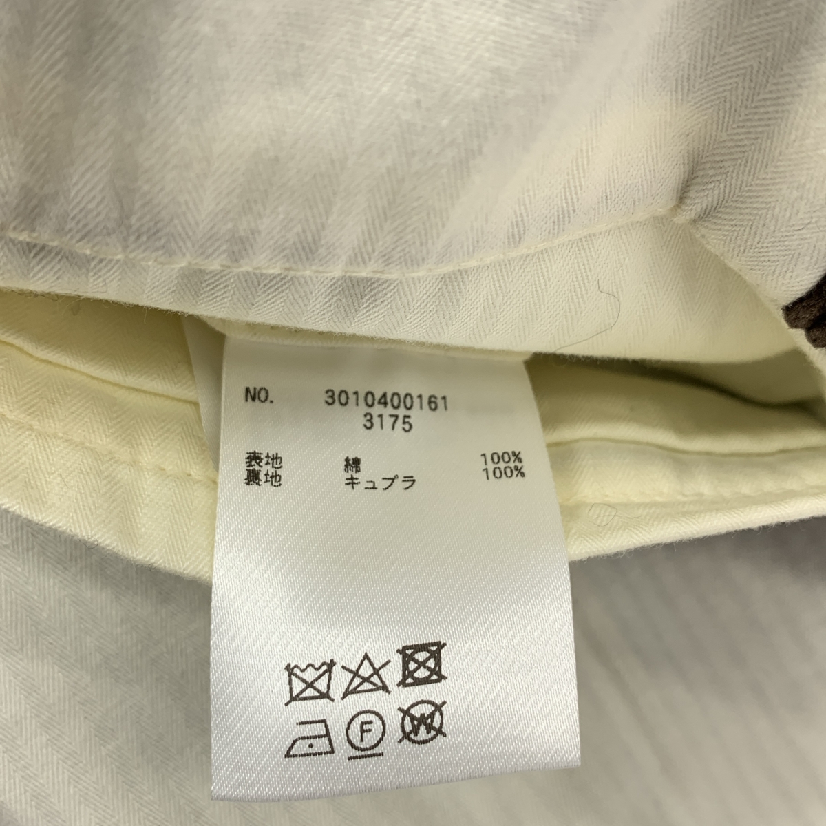 UNION LAUNCH / ユニオンランチ 太畝 コーデュロイ シングルジャケット / 総裏地