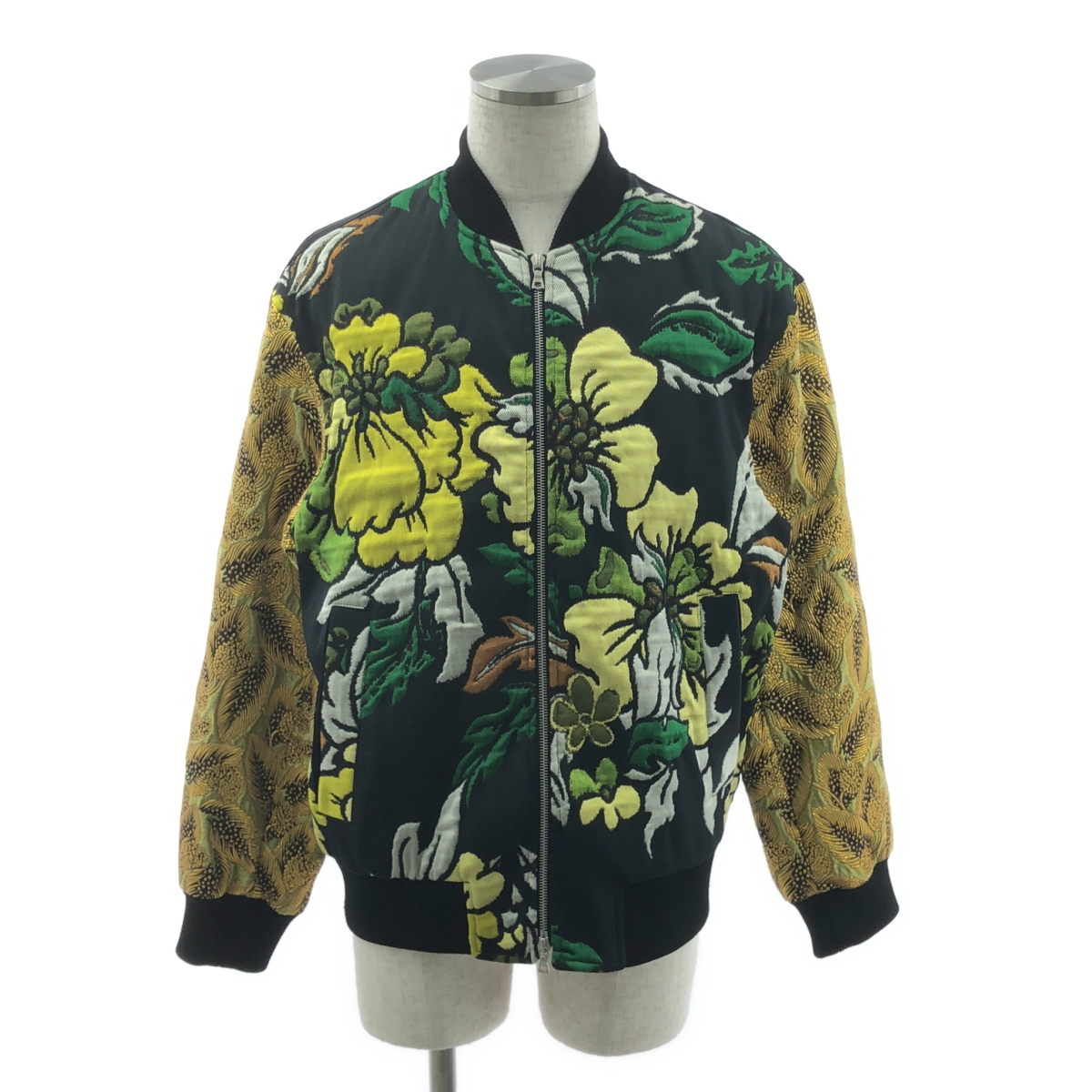 DRIES VAN NOTEN / ドリスヴァンノッテン