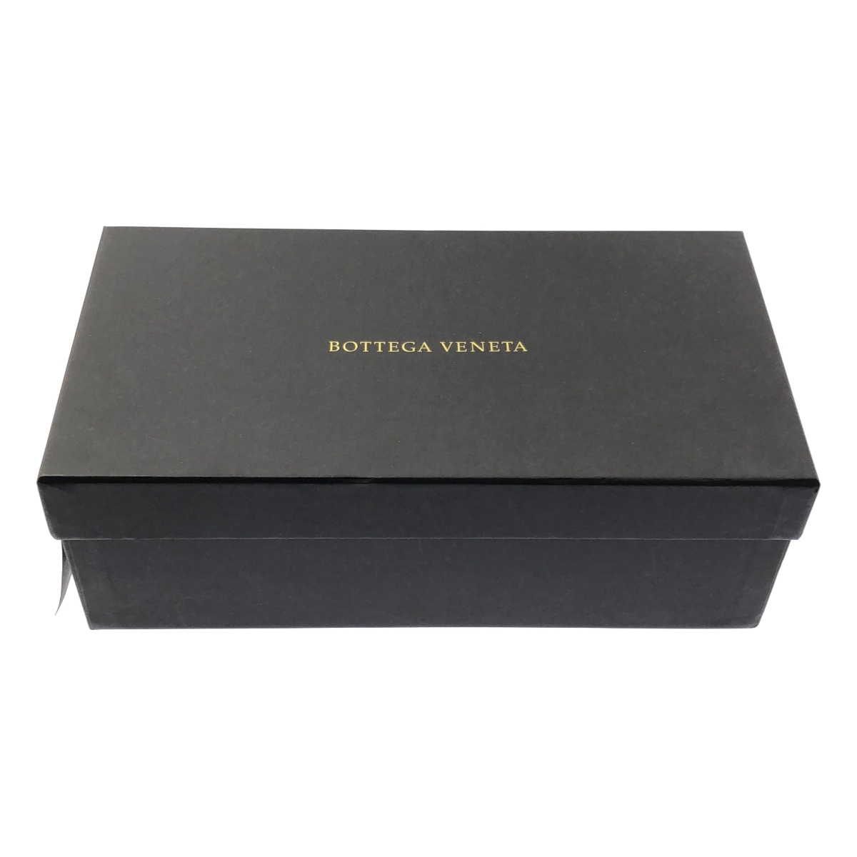 BOTTEGA VENETA / ボッテガヴェネタ BVマダム スクエアトゥ ルイヒール パンプス