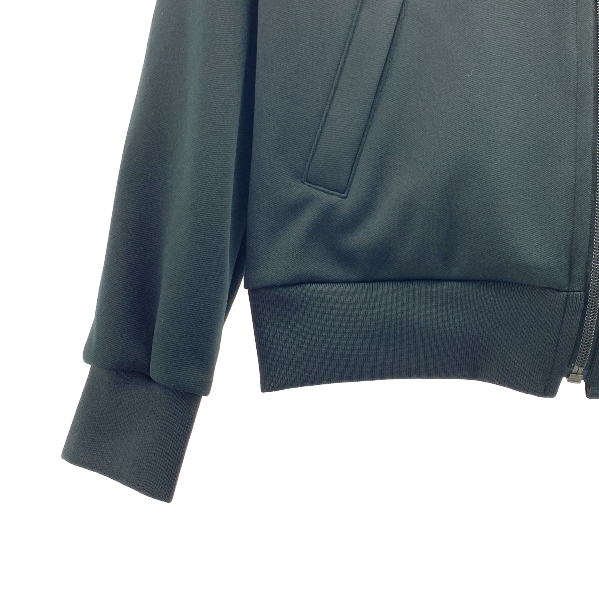 COMME des GARCONS GIRL / コムデギャルソンガール セーラーカラー トラックジャケット