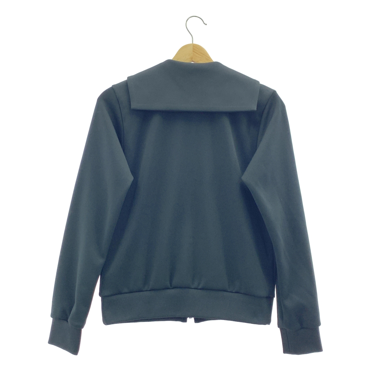 COMME des GARCONS GIRL / コムデギャルソンガール セーラーカラー トラックジャケット