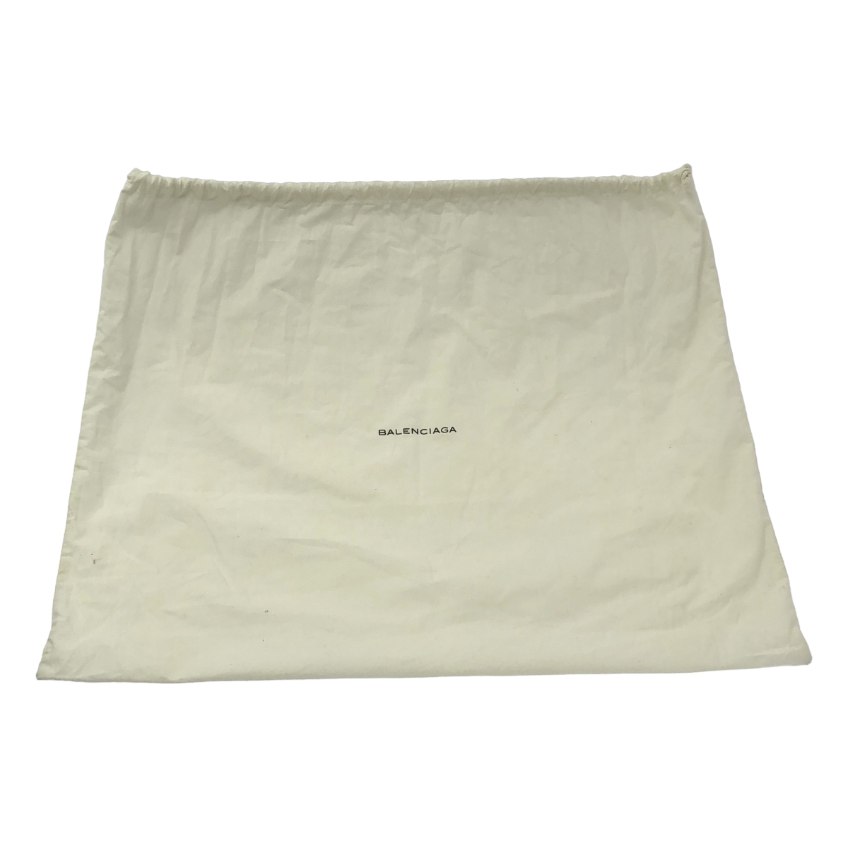 BALENCIAGA / バレンシアガ THE WORK ザ ワーク / エディターズ レザー ハンドバッグ