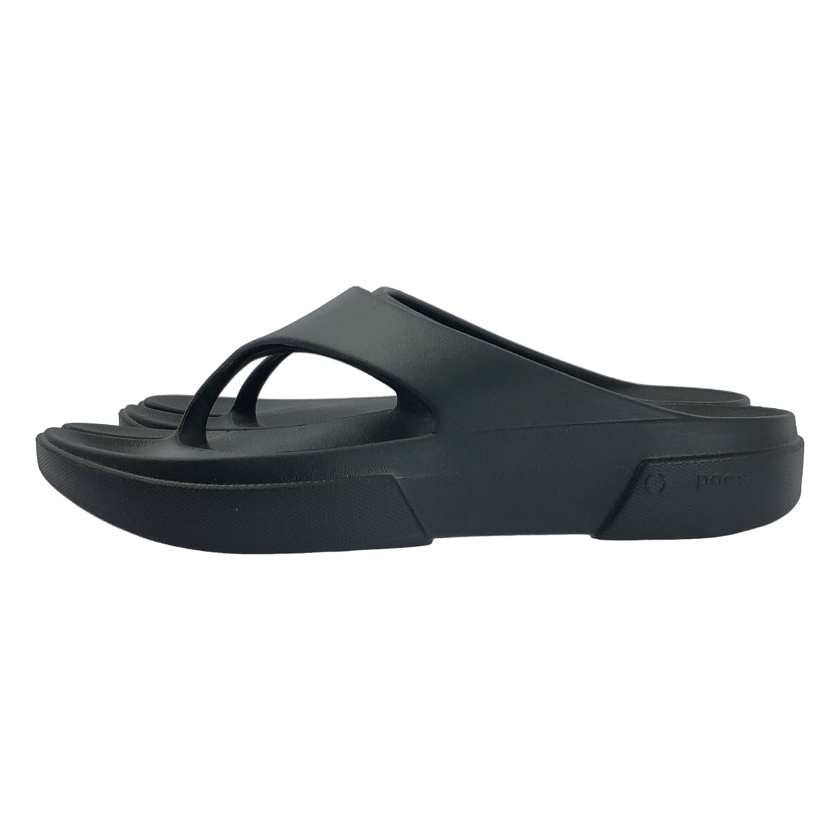 L'Appartement / アパルトモン PAES PARENTHESES ペイズ パレンテシス / リカバリー トングサンダル