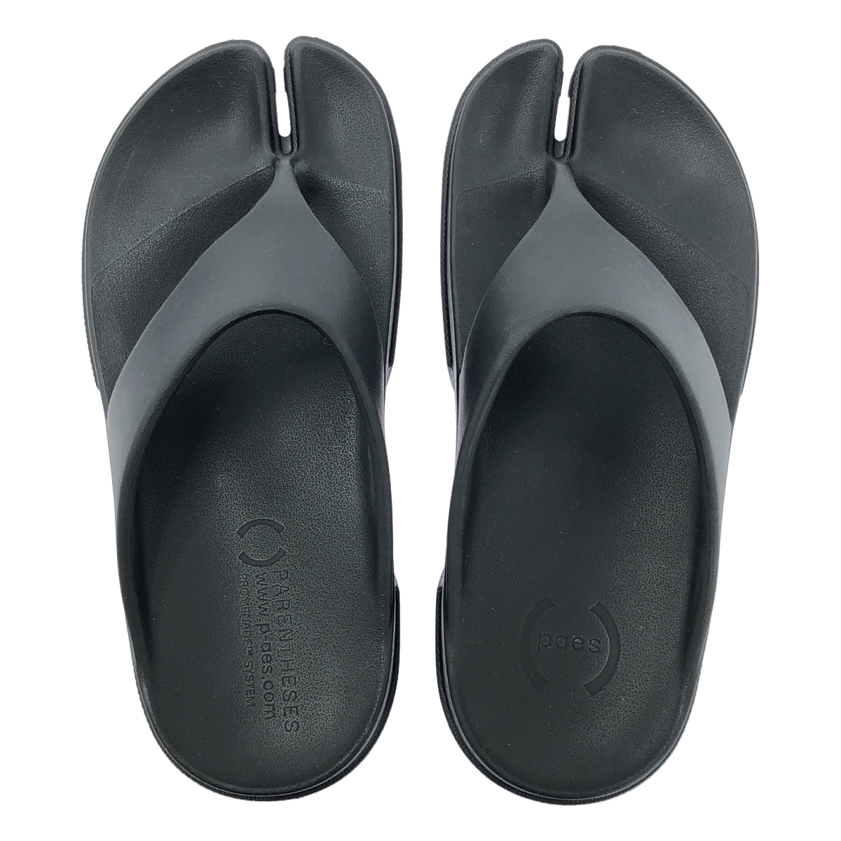 L'Appartement / アパルトモン PAES PARENTHESES ペイズ パレンテシス / リカバリー トングサンダル