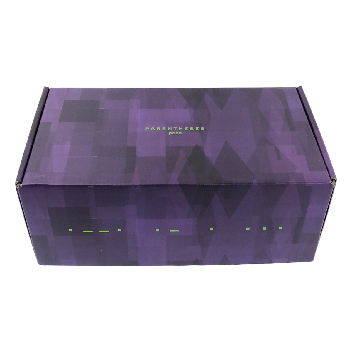 L'Appartement / アパルトモン PAES PARENTHESES ペイズ パレンテシス / リカバリー トングサンダル