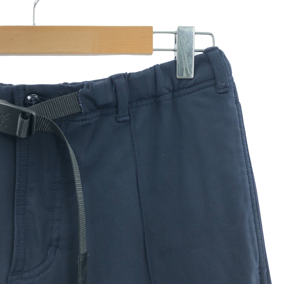 GRAMICCI / グラミチ × EDIFICE ストレッチ エナジーエバークリース パンツ