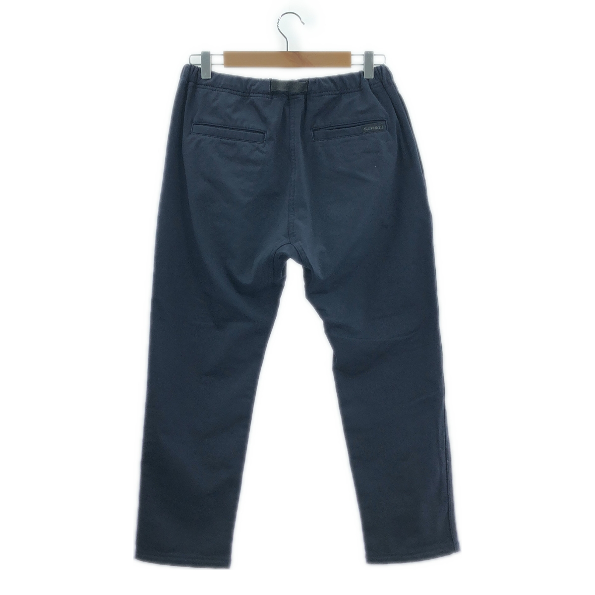 GRAMICCI / グラミチ × EDIFICE ストレッチ エナジーエバークリース パンツ