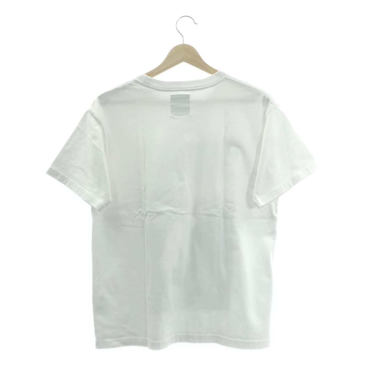 Drawer / ドゥロワー THE INTERNATIONAL ART COLLECTION フォトプリント Tシャツ