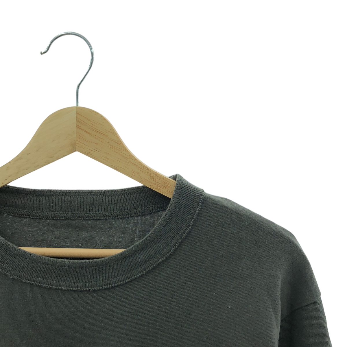 sacai / サカイ ×MARK GONZALES / Gonz Patch L/S T-Shirt ゴンズパッチ 長袖 Tシャツ