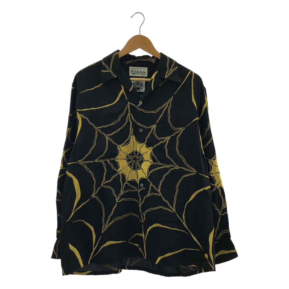 WACKO MARIA / ワコマリア