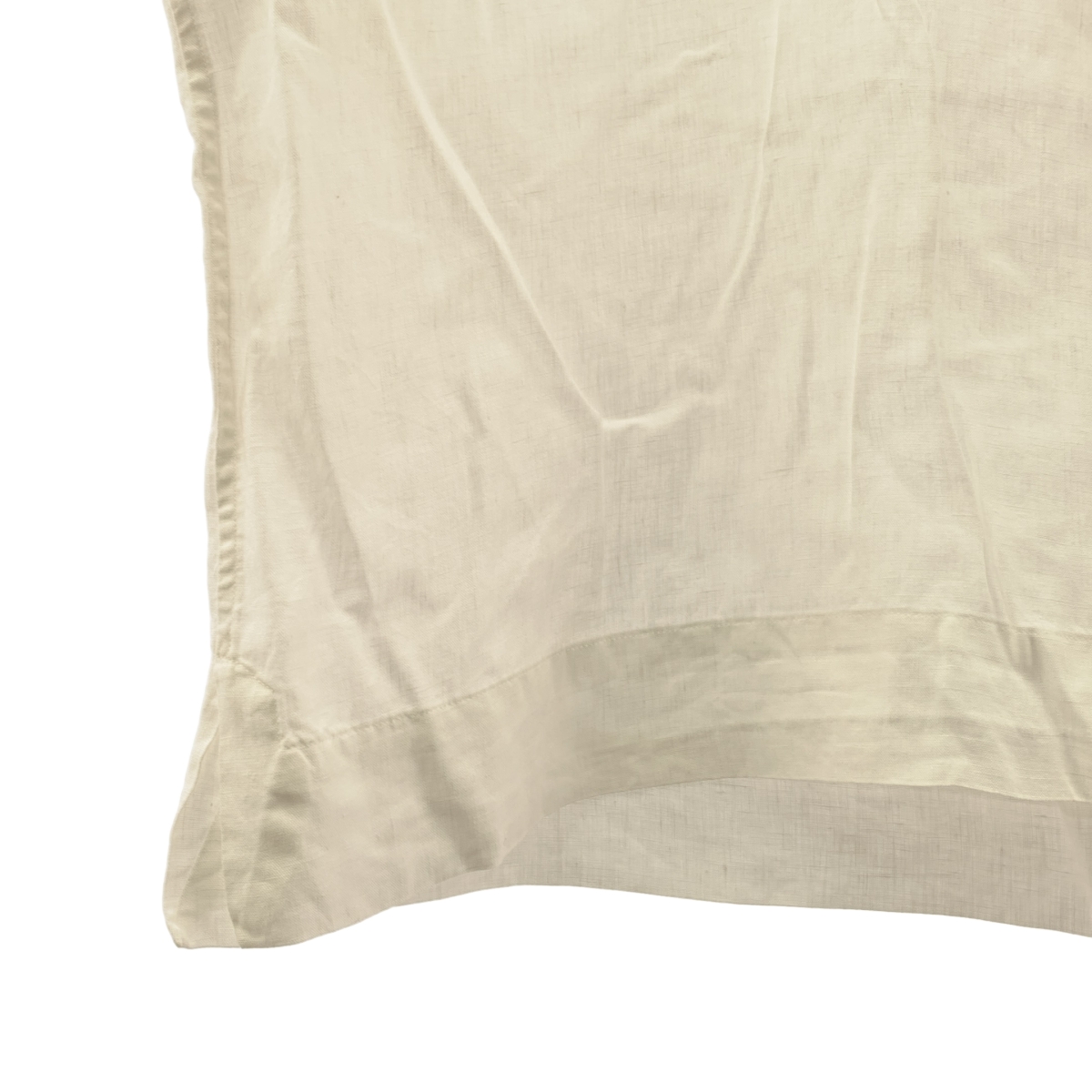 MARGARET HOWELL / マーガレットハウエル リネン Tシャツ