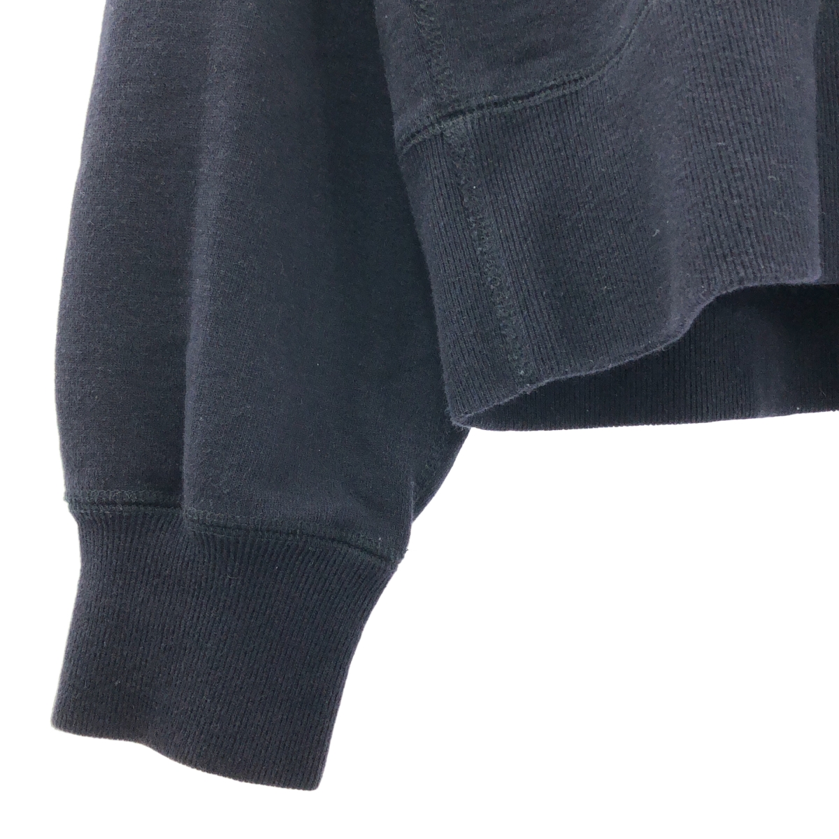 YLEVE / イレーヴ L'ECHOPPE / レショップ スウェット プルオーバー フーディ