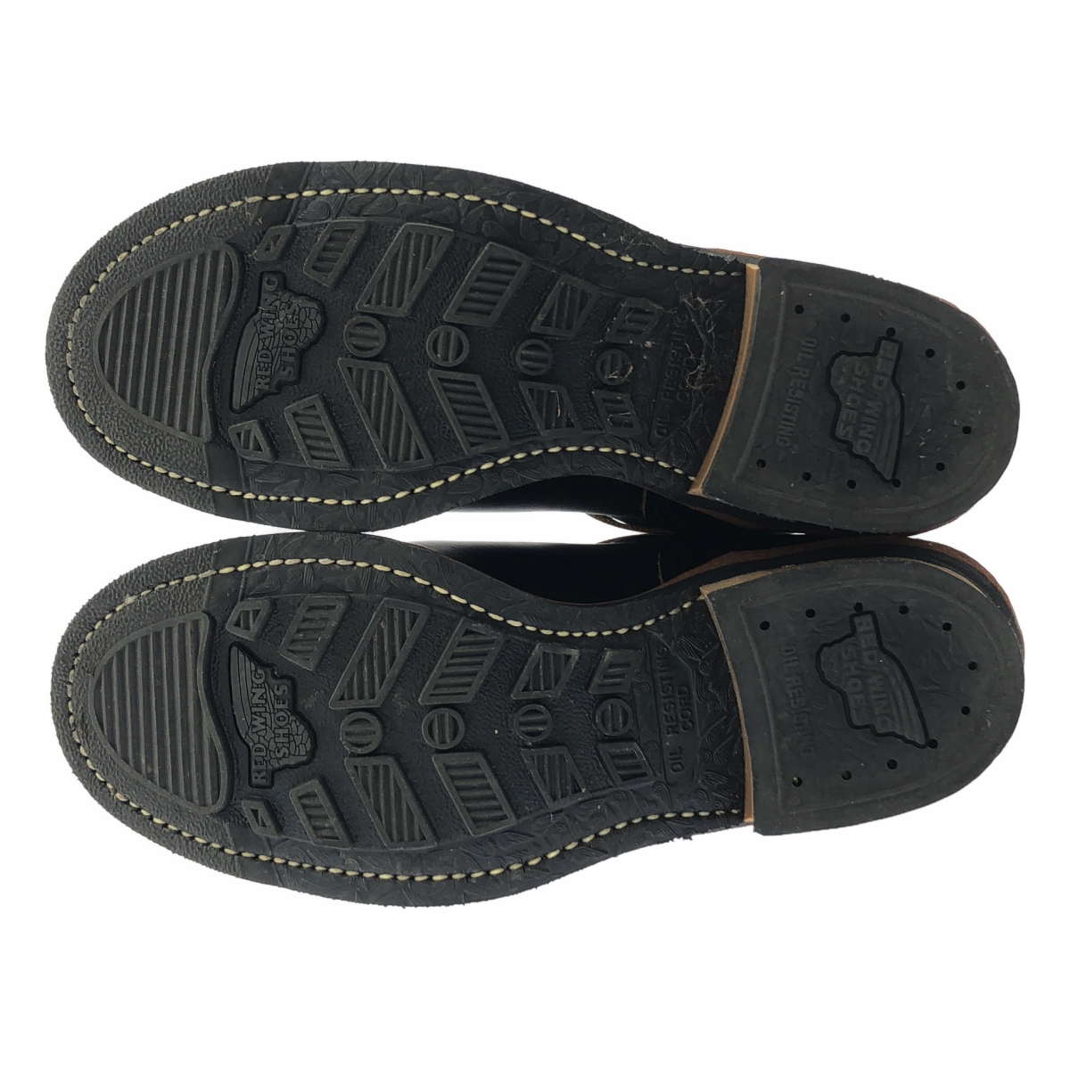 RED WING / レッドウィング 2966 廃盤 レザー エンジニアブーツ