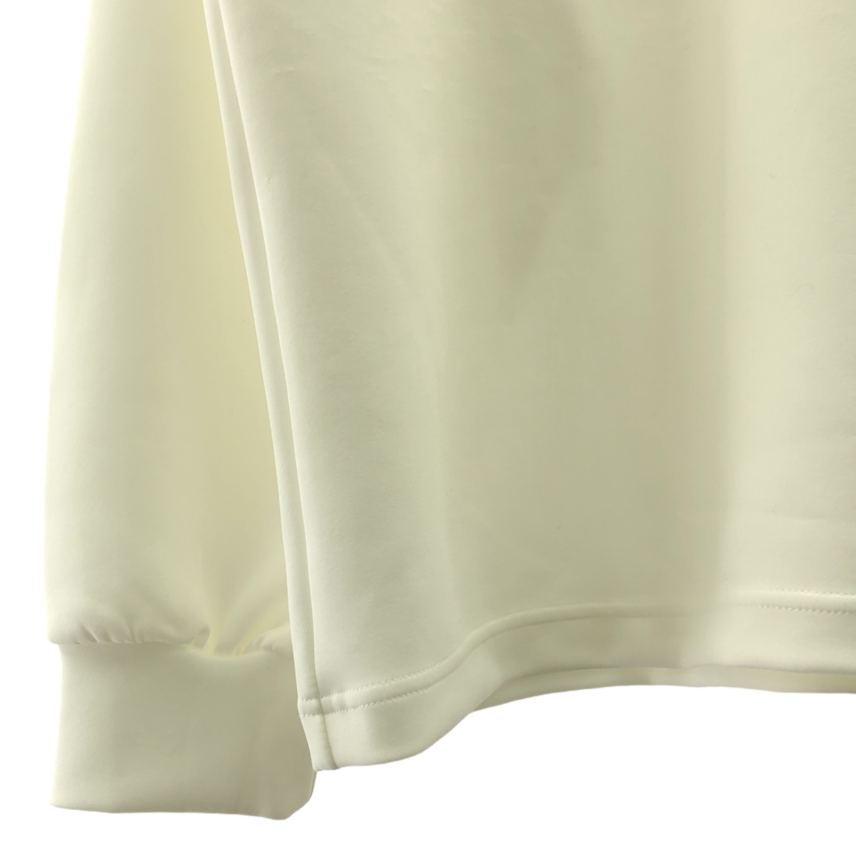 stein / シュタイン OVERSIZED HIGH NECK LS / オーバーサイズ ハイネック カットソー