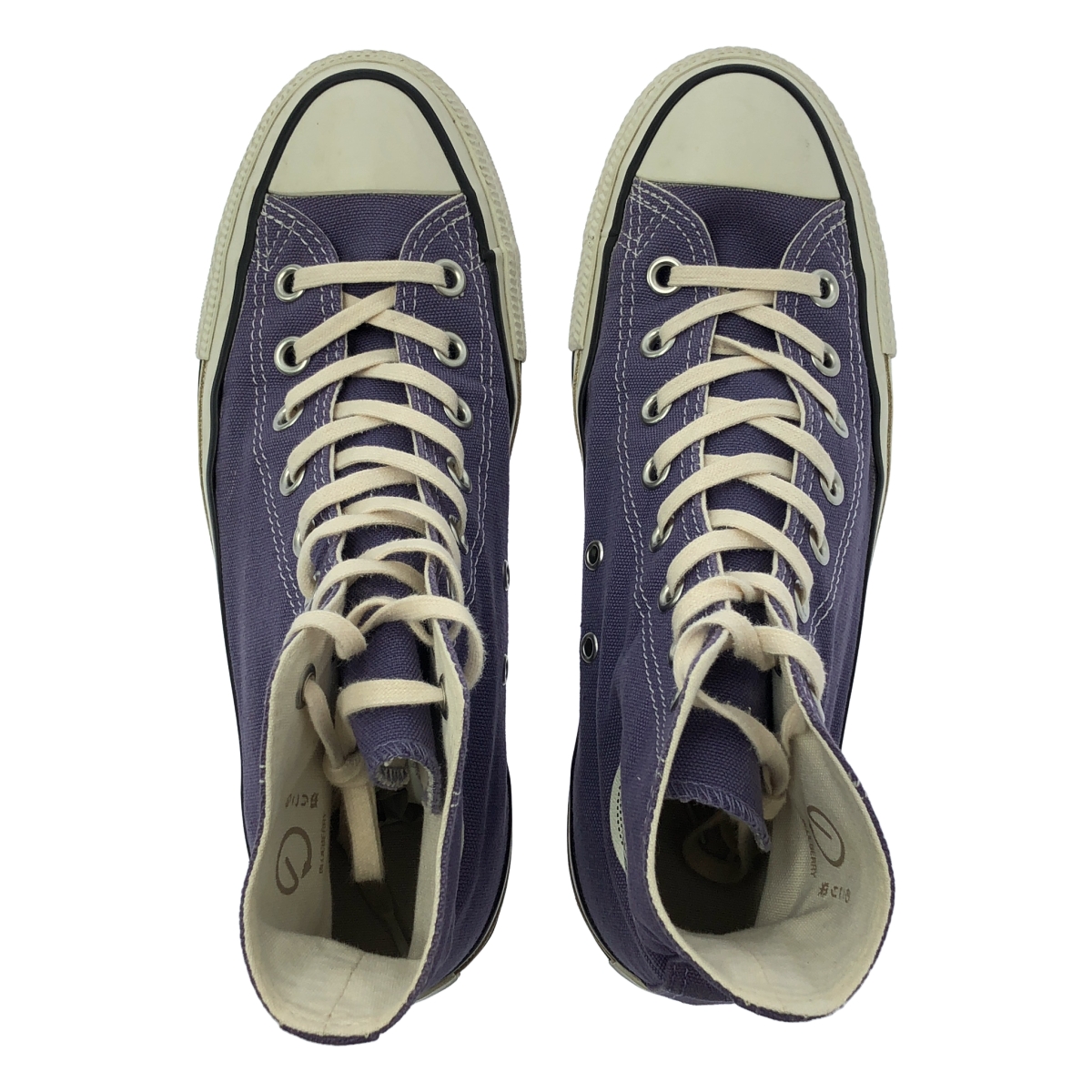 CONVERSE / コンバース ALL STAR NOKORIZOME HI オールスター のこり染 ハイカットスニーカー