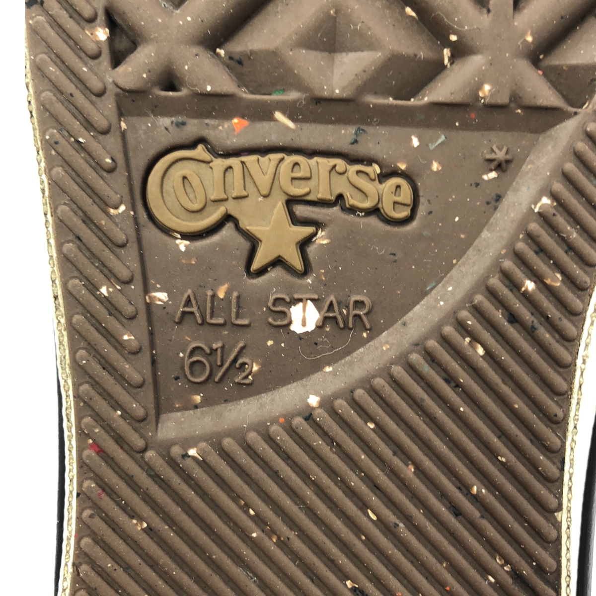 CONVERSE / コンバース ALL STAR NOKORIZOME HI オールスター のこり染 ハイカットスニーカー