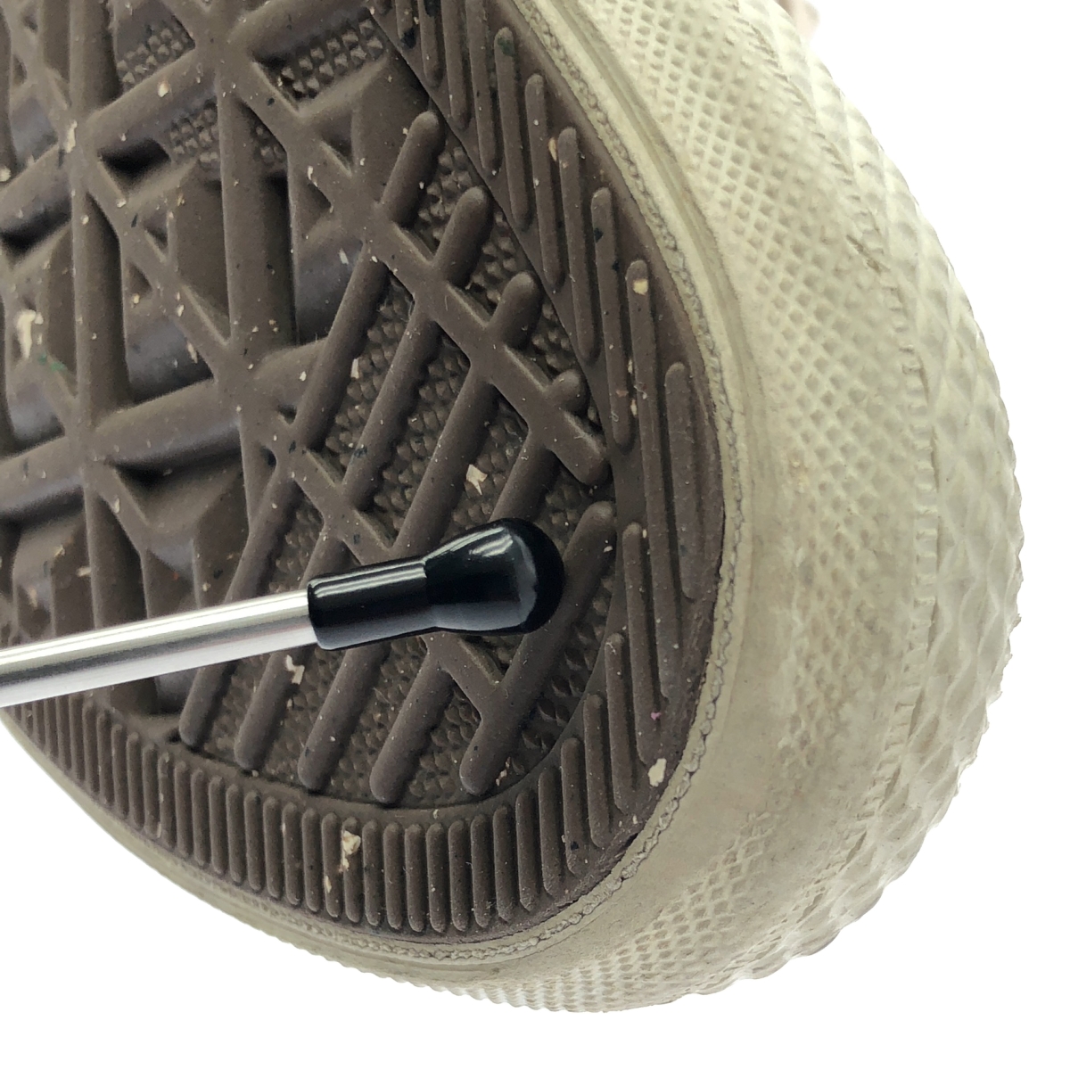 CONVERSE / コンバース ALL STAR NOKORIZOME HI オールスター のこり染 ハイカットスニーカー