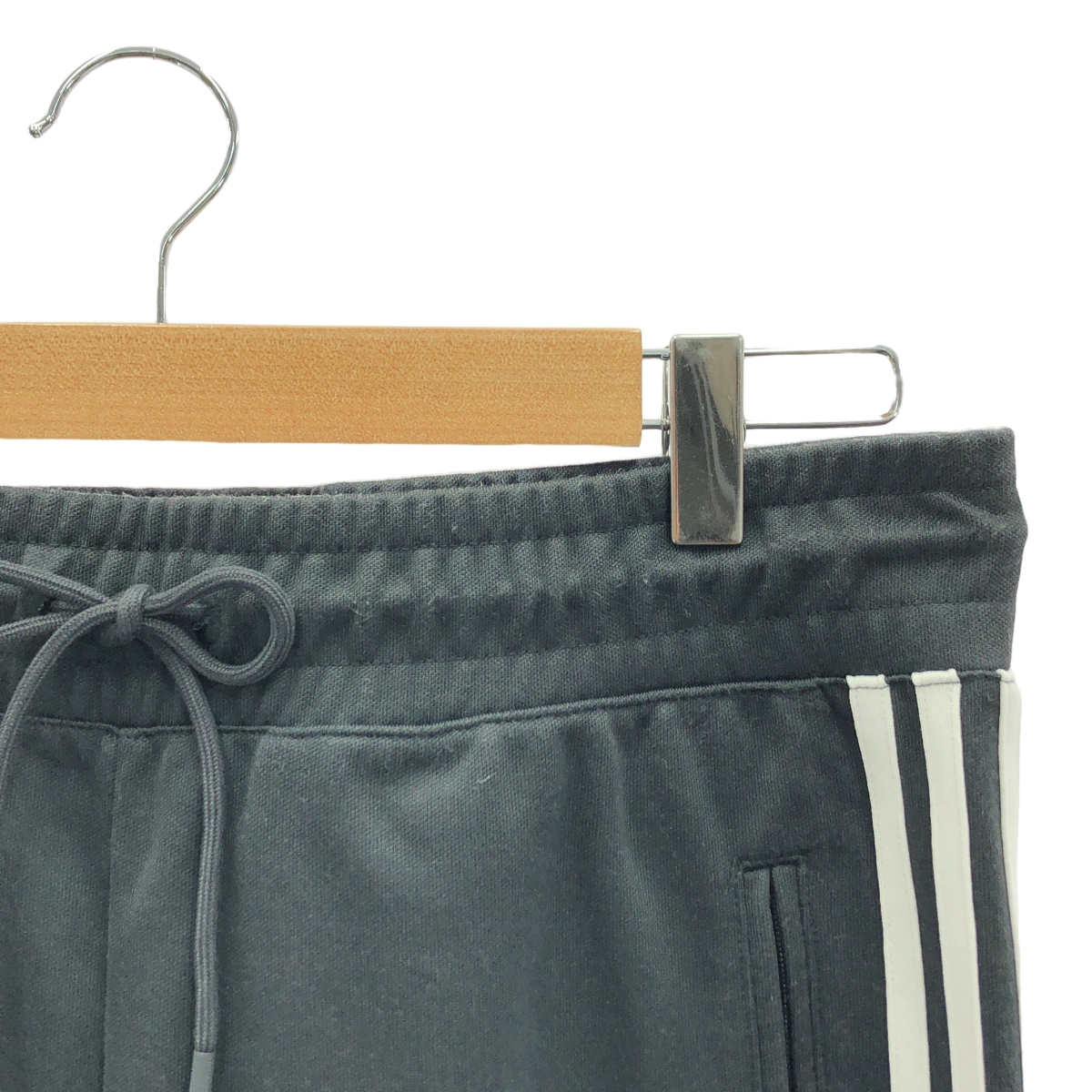 EDIFICE / エディフィス x adidas 別注 ADIBREAK TRACK PANTS トラックパンツ