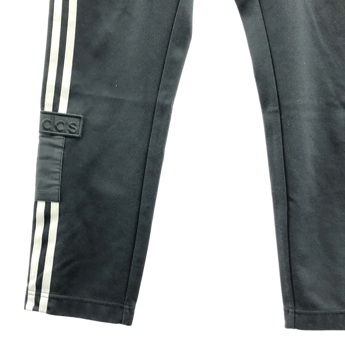 EDIFICE / エディフィス x adidas 別注 ADIBREAK TRACK PANTS トラックパンツ