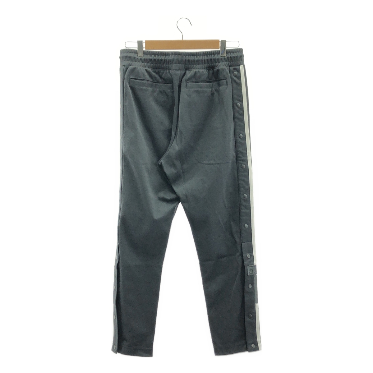 EDIFICE / エディフィス x adidas 別注 ADIBREAK TRACK PANTS トラックパンツ