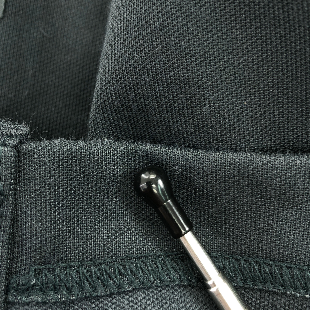 EDIFICE / エディフィス x adidas 別注 ADIBREAK TRACK PANTS トラックパンツ