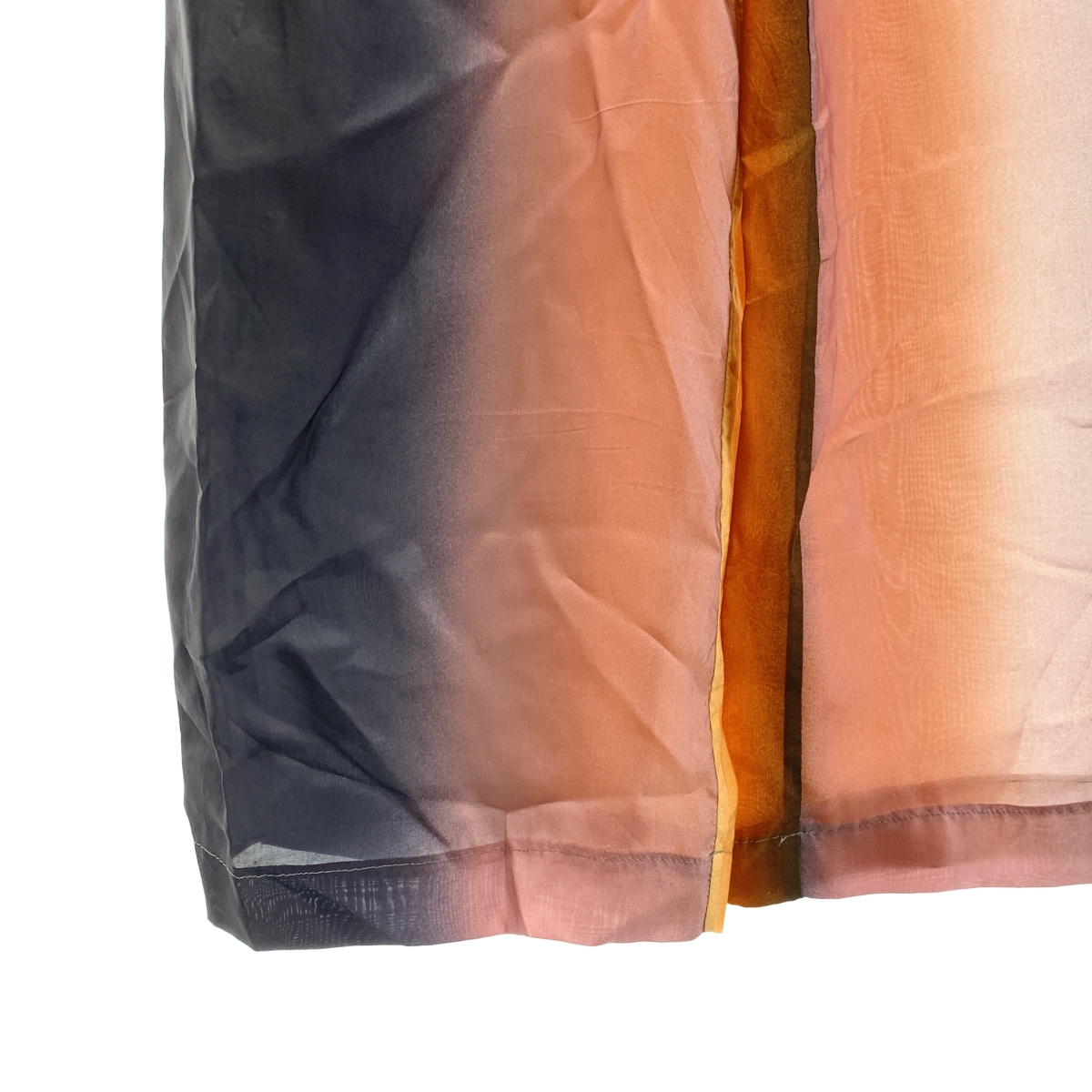 Rick Owens / リックオウエンス LIDO DEGRADE ワイドレッグ パンツ