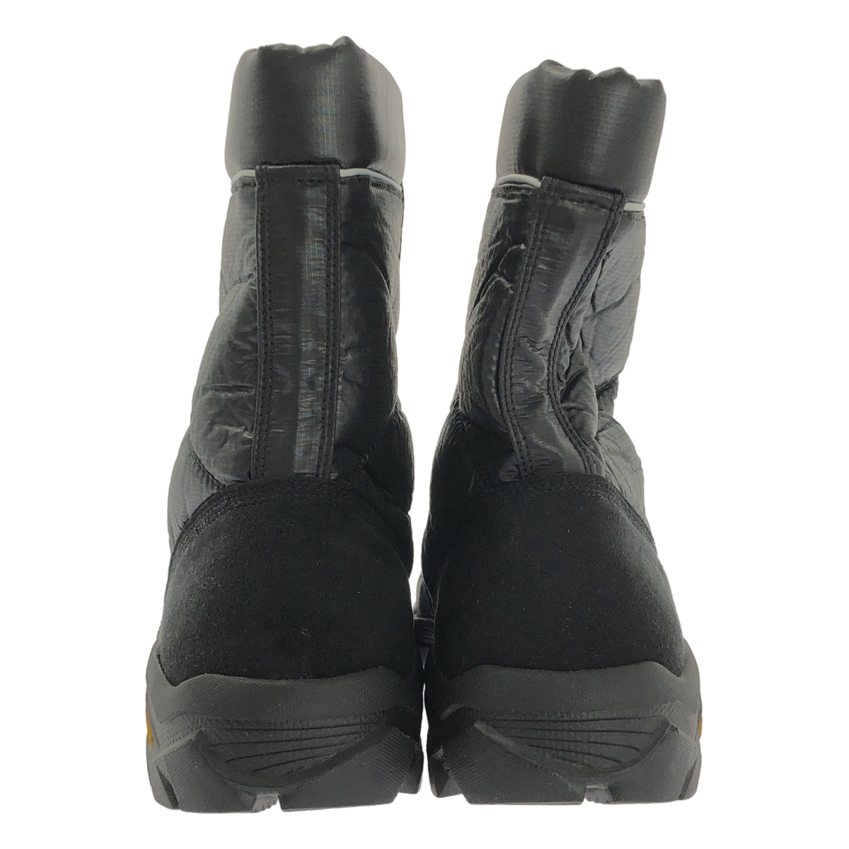 Mr.GENTLEMAN / ミスタージェントルマン DESERT BOOTS デザートブーツ