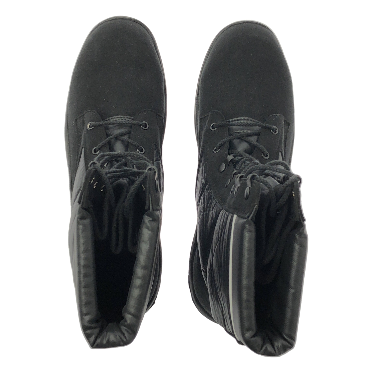 Mr.GENTLEMAN / ミスタージェントルマン DESERT BOOTS デザートブーツ