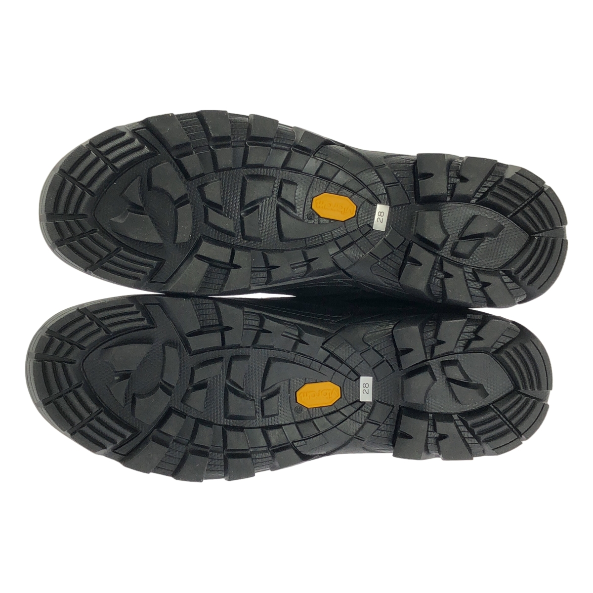 Mr.GENTLEMAN / ミスタージェントルマン DESERT BOOTS デザートブーツ