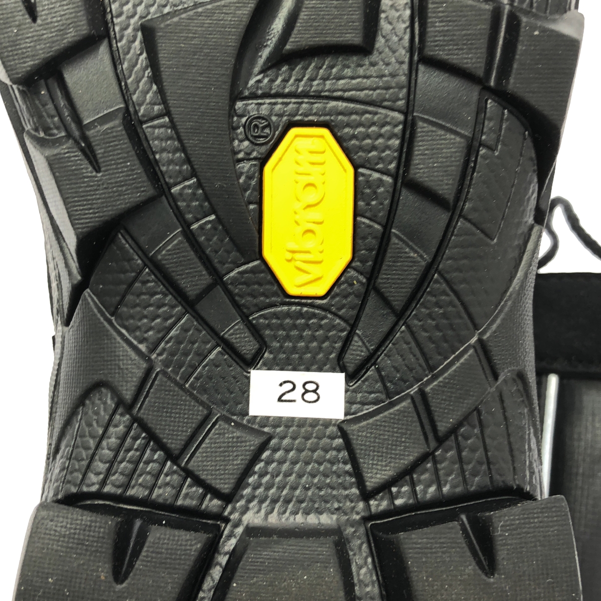 Mr.GENTLEMAN / ミスタージェントルマン DESERT BOOTS デザートブーツ