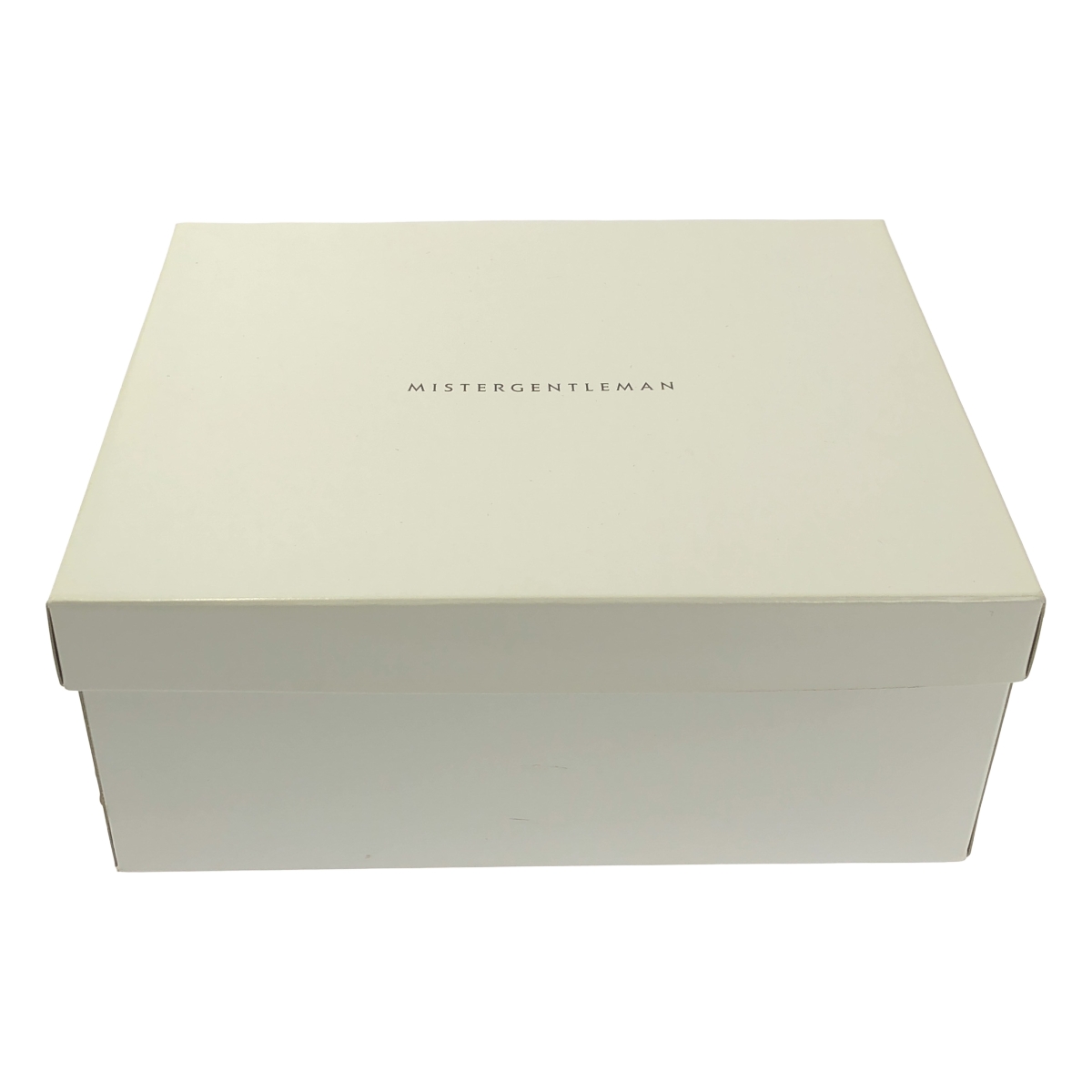 Mr.GENTLEMAN / ミスタージェントルマン DESERT BOOTS デザートブーツ