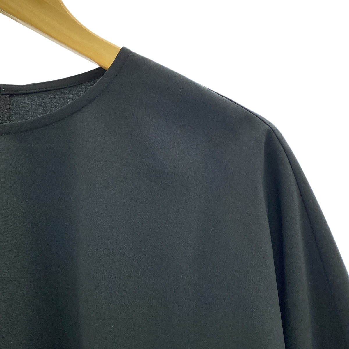 Framework / フレームワーク UVカットTee-ブラウス