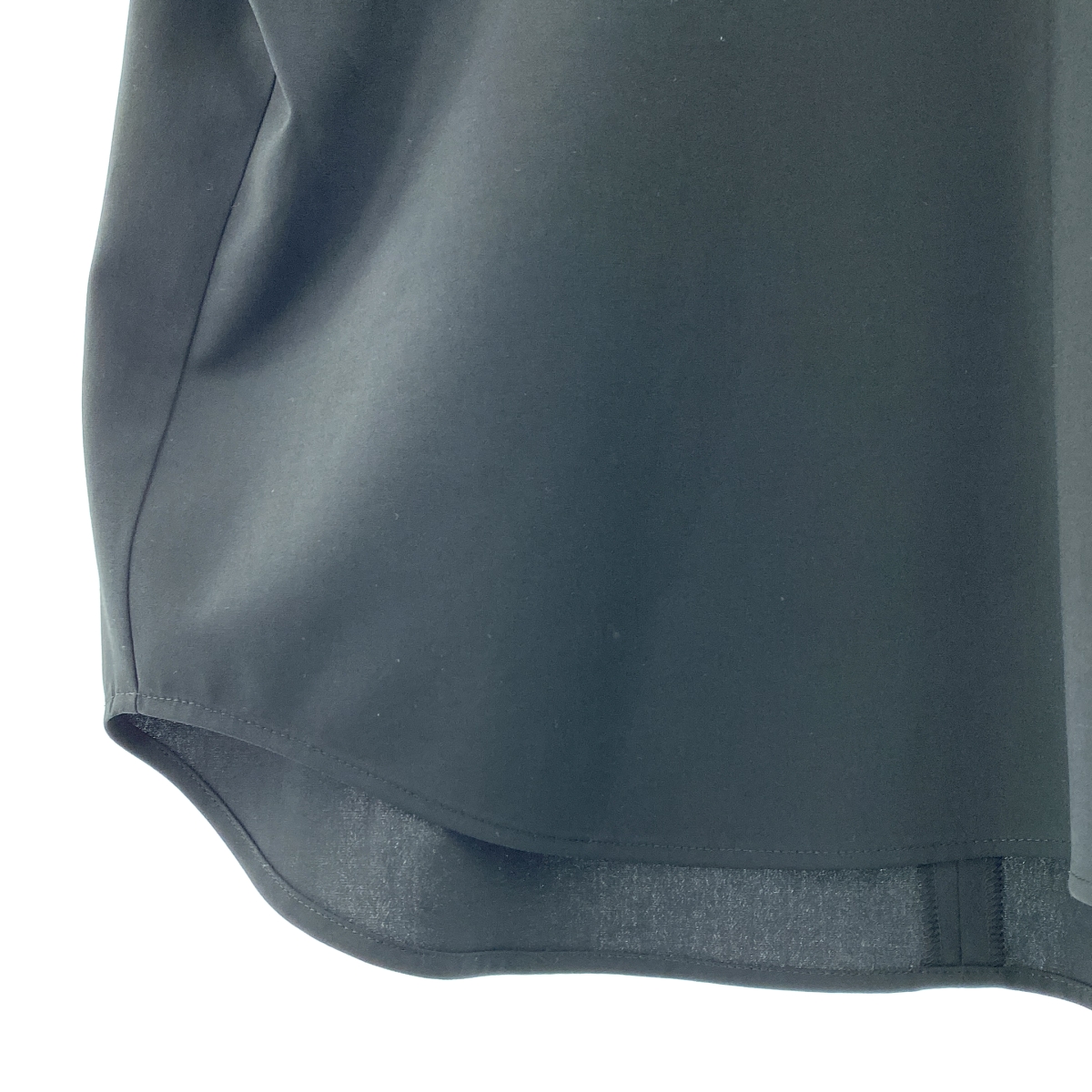 Framework / フレームワーク UVカットTee-ブラウス