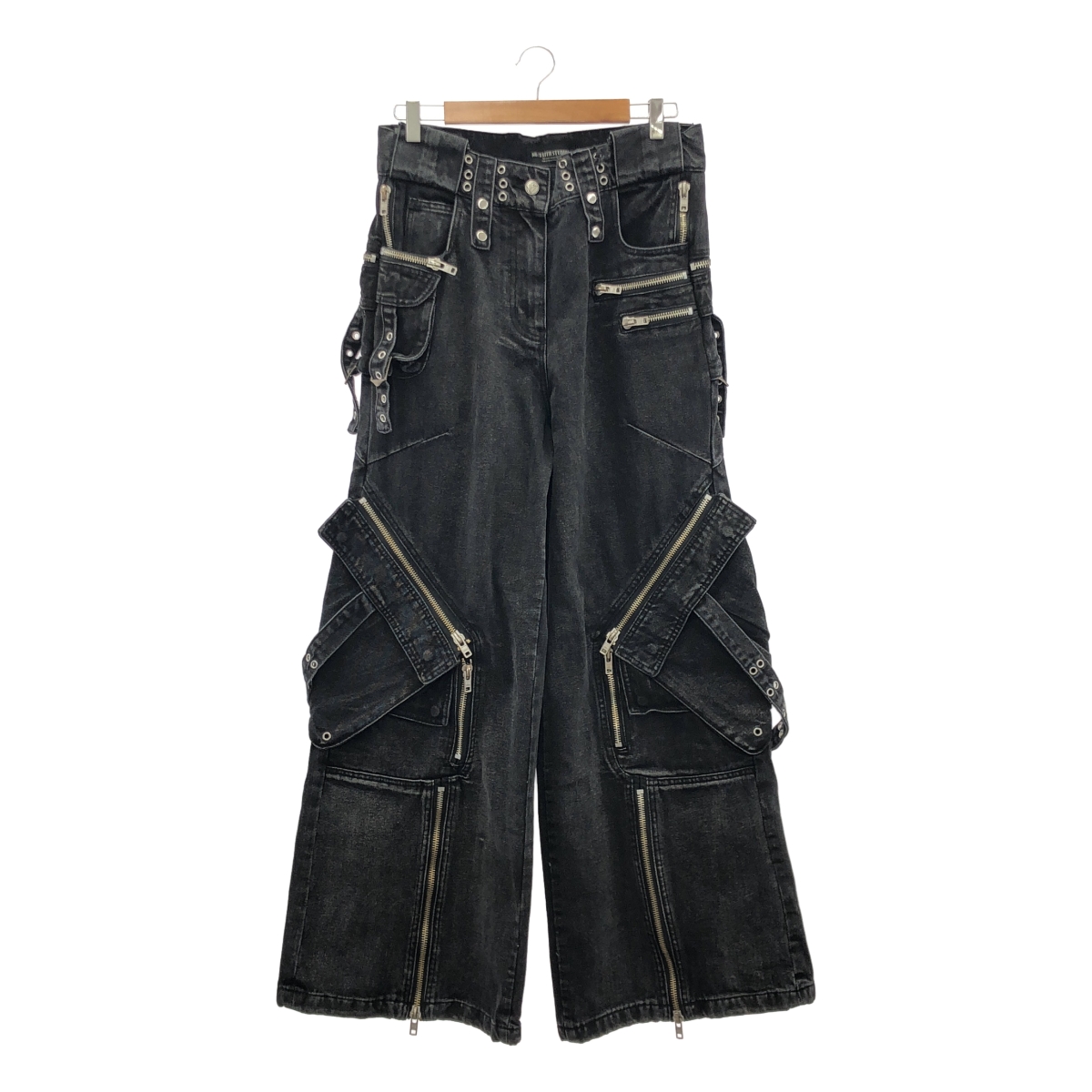 NO/FAITH STUDIOS / ノーフェイスストゥディオス