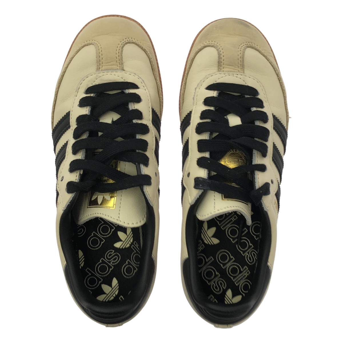 adidas / アディダス Samba OG / ID0478 サンバ レザー スニーカー