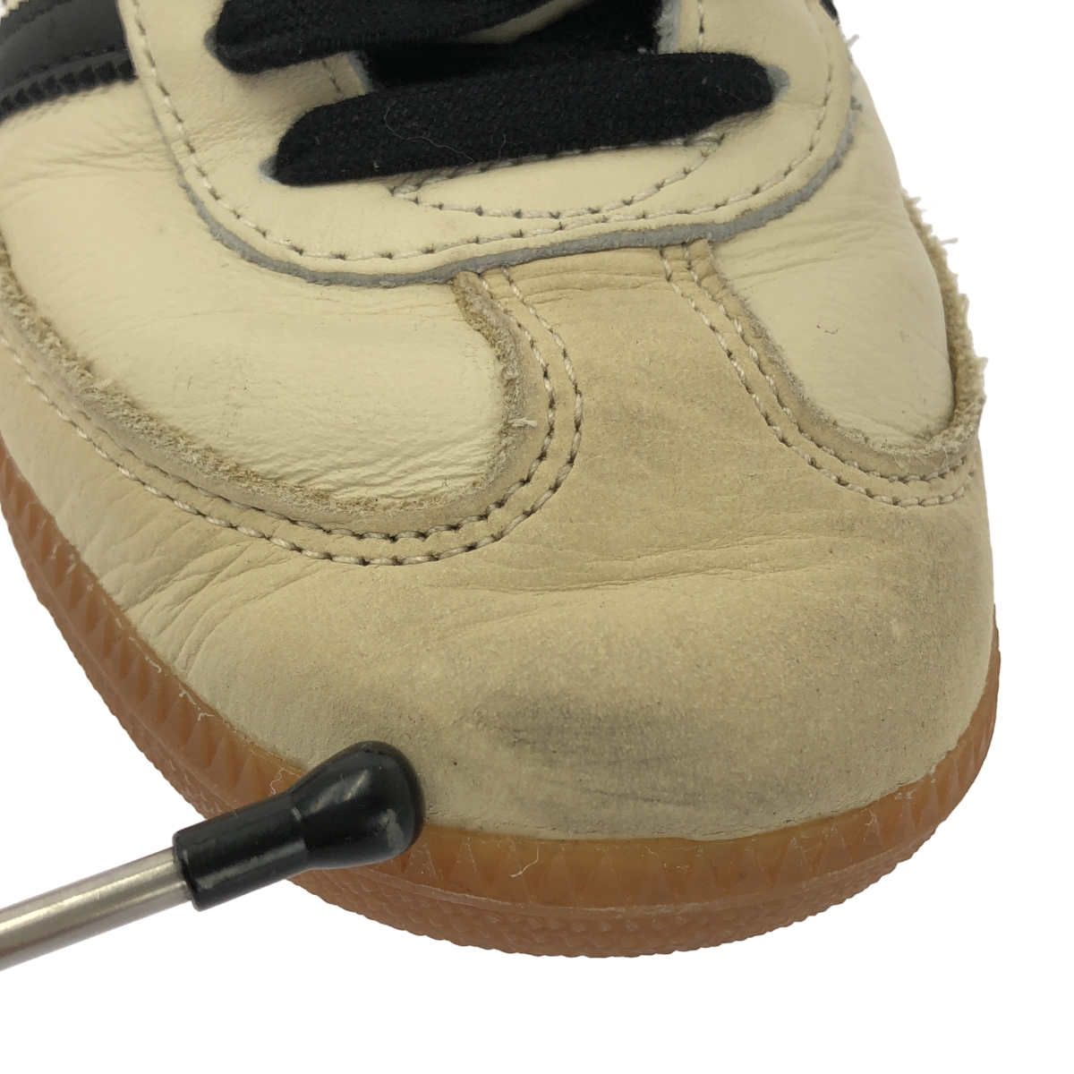 adidas / アディダス Samba OG / ID0478 サンバ レザー スニーカー