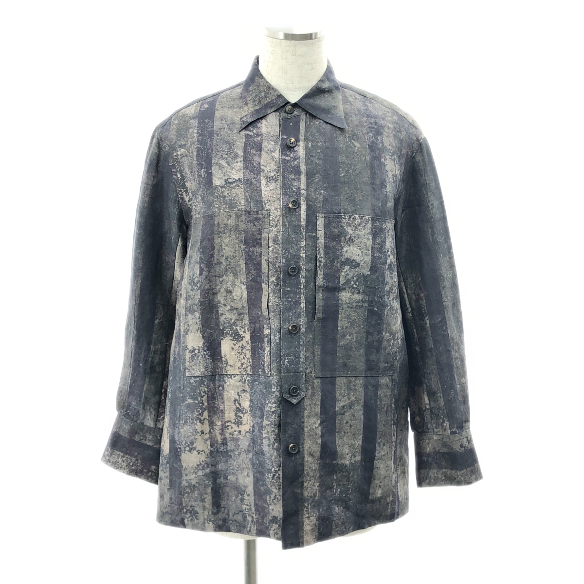 ziggy chen / ジギーチェン