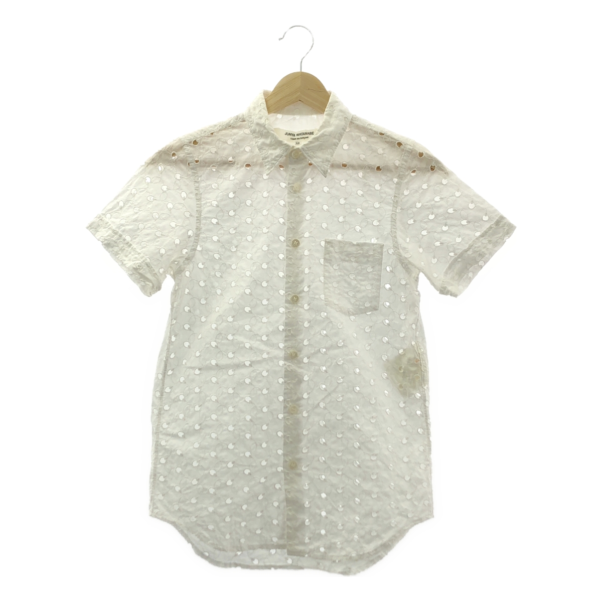 JUNYA WATANABE COMME des GARCONS / ジュンヤワタナベ