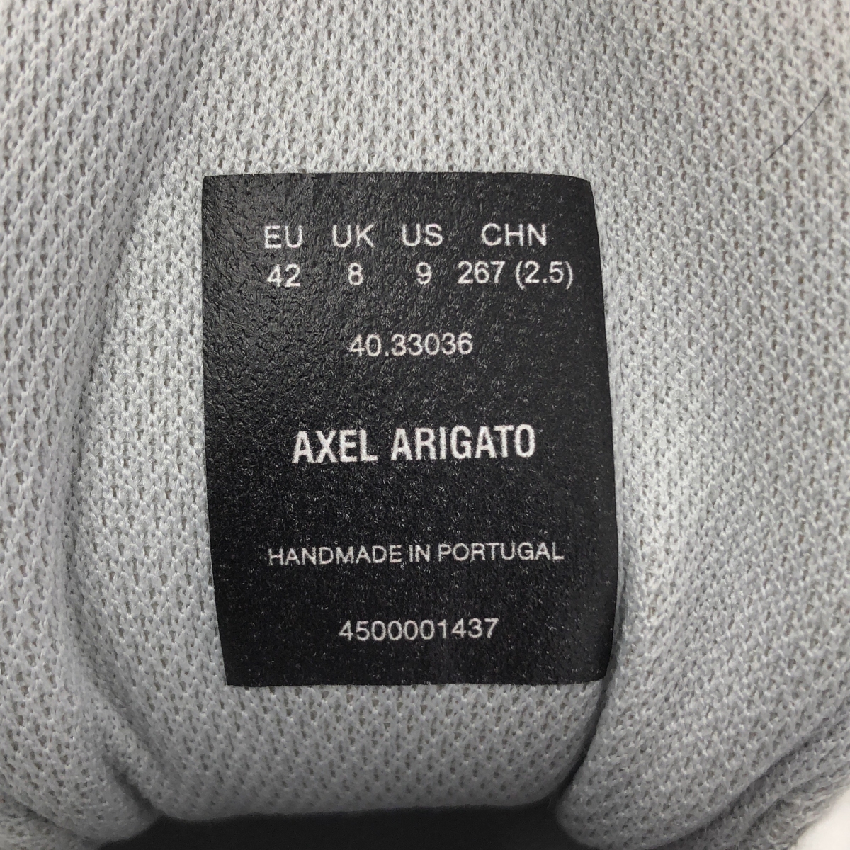 その他 Marathon Runner スニーカー