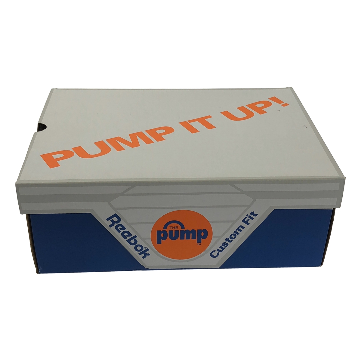 Reebok / リーボック INSTAPUMP FURY OG インスタ ポンプ フューリー スニーカー / FW4753