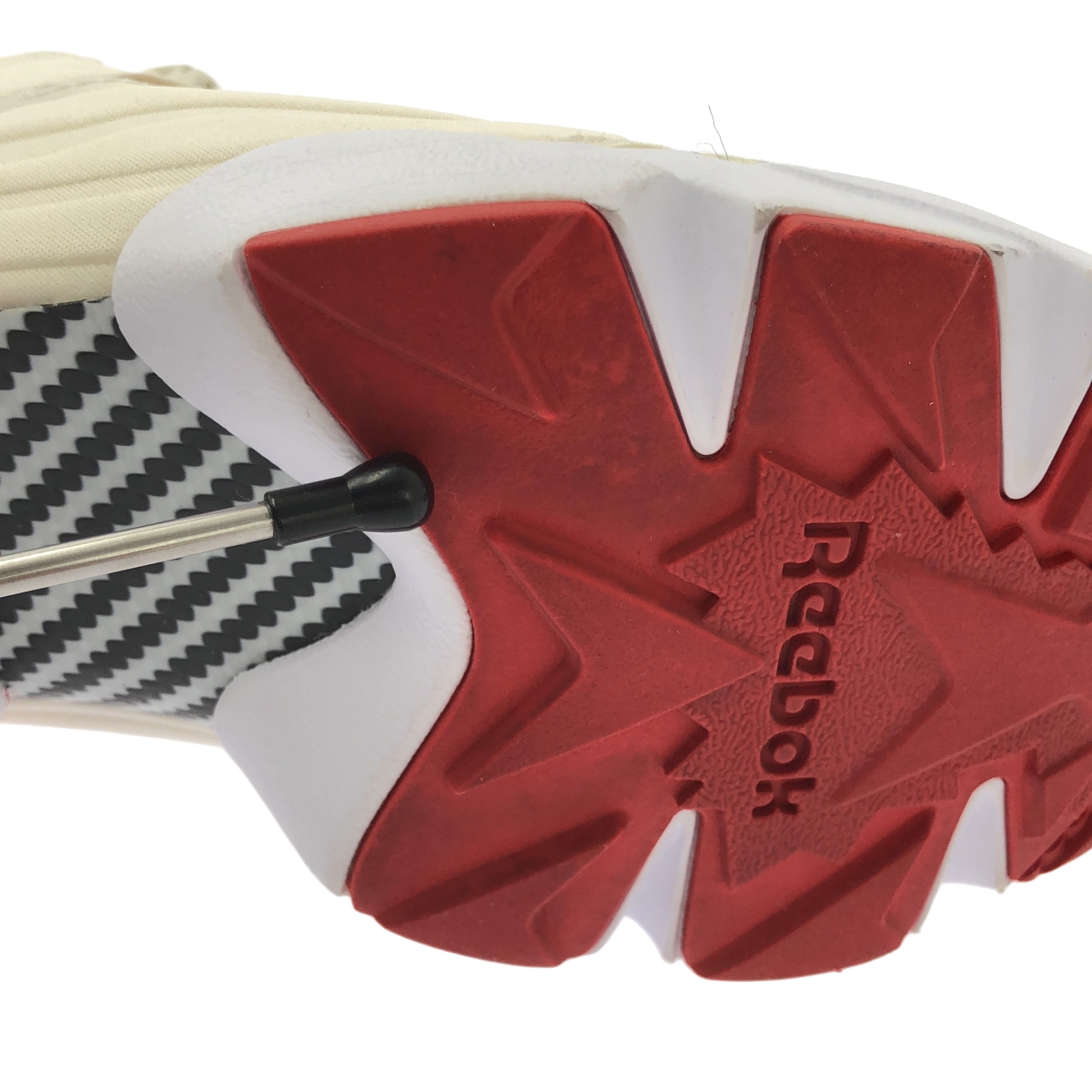 Reebok / リーボック INSTAPUMP FURY OG インスタ ポンプ フューリー スニーカー / FW4753