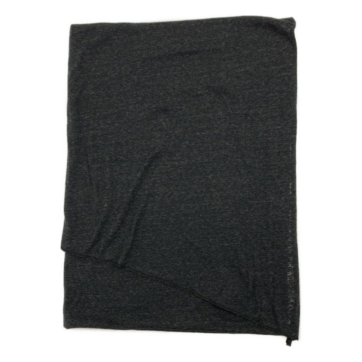 その他 コットン 大判ストール