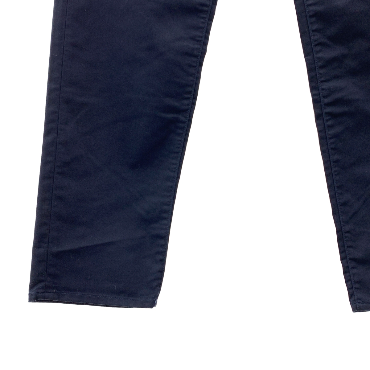 THE NORTH FACE PURPLE LABEL / ザノースフェイスパープルレーベル Stretch Twill Tapered Pants / NT5700N ストレッチ ツイル テーパードパンツ