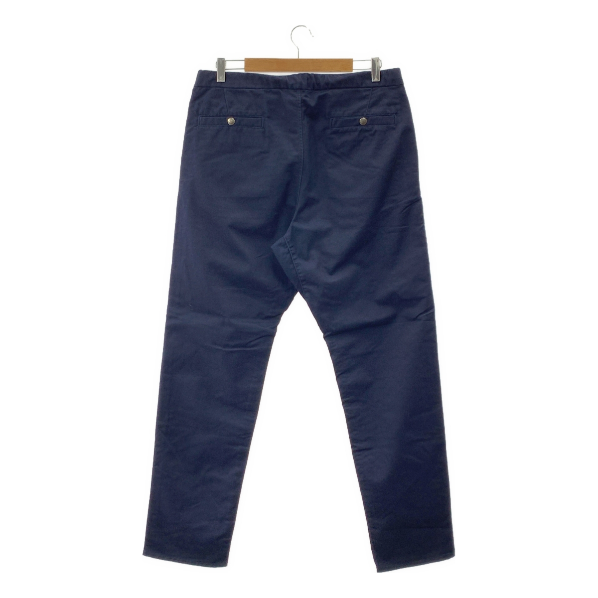 THE NORTH FACE PURPLE LABEL / ザノースフェイスパープルレーベル Stretch Twill Tapered Pants / NT5700N ストレッチ ツイル テーパードパンツ