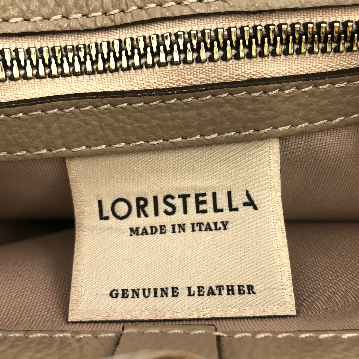 その他 レザー フラップ ハンドバッグ