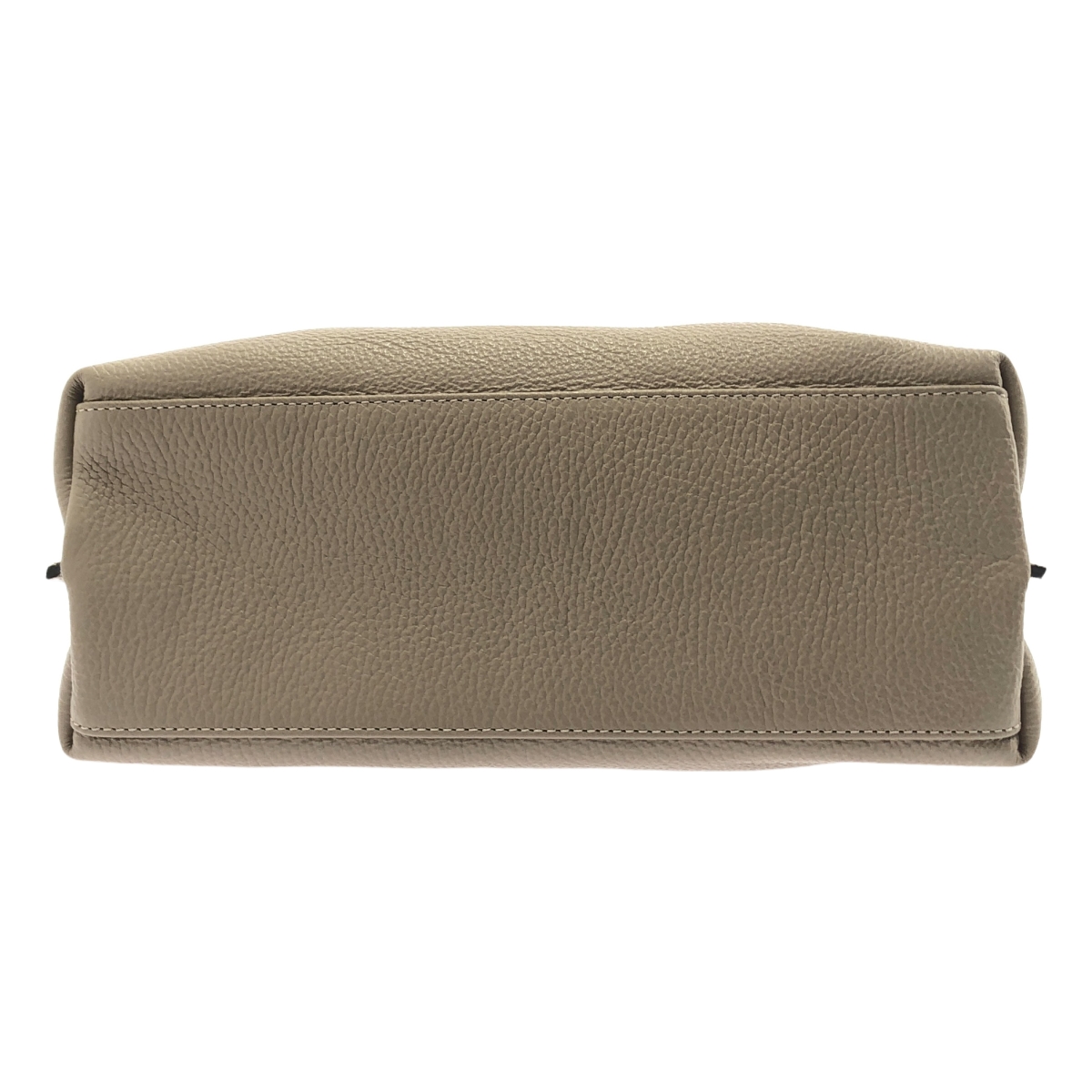 その他 レザー フラップ ハンドバッグ